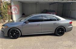 فولكسفاغن باسات